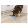 Gamelle anti-glouton chien et chat nid d'abeille 30 cm