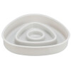 Gamelle anti-glouton pour chat 0,35 L
