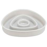 Gamelle anti-glouton pour chat 0,35 L