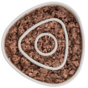 Gamelle Anti-glouton pour Chat