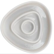 Gamelle Anti-glouton pour Chat