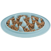 Gamelle à lécher anti-glouton pour chien et chat 24 cm
