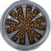 Gamelle Ronde Anti-glouton Slow Feeding 