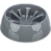 Gamelle Ronde Anti-glouton Slow Feeding 
