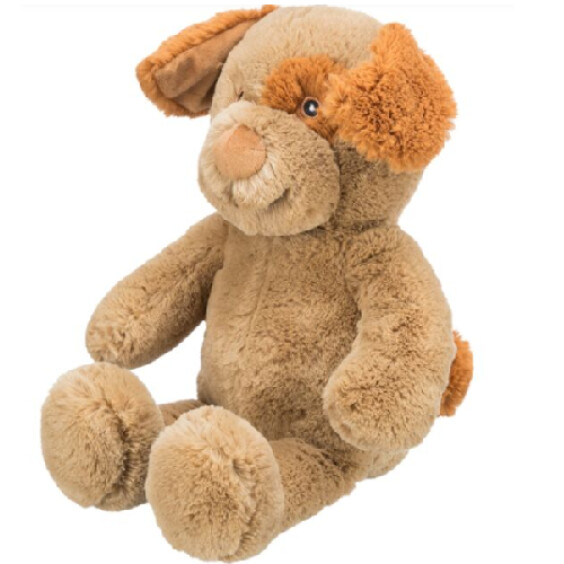 Peluche Chien Enno Be Eco 40 cm