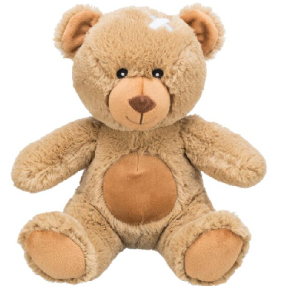 Peluche Ours Teddy Be Eco 