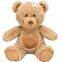Peluche ours Teddy Be Eco 40 cm