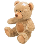 Peluche ours Teddy Be Eco 40 cm