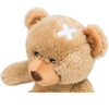 Peluche ours Teddy Be Eco 40 cm
