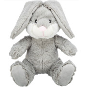 Peluche Lapin 25 cm