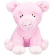 Peluche Cochon Edison Be Eco 