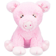 Peluche Cochon Edison 24 cm