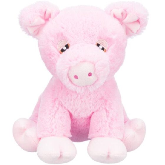 Peluche Cochon Edison Be Eco 