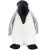 Peluche Pingouin Erin 28 cm