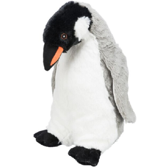 Peluche Pingouin Erin 28 cm