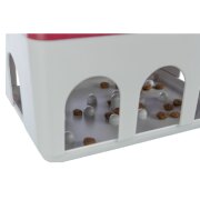 Jeu intelligence, intéractif Rod Box pour Chat 