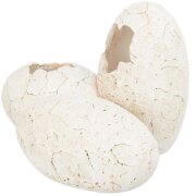 Abri Grotte Œufs pour Reptile 