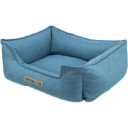 Panier pour petit et grand chien Lit Talis bleu