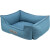 Panier Lit Talis bleu pour chien