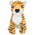 Jouet Peluche Tigre pour chien