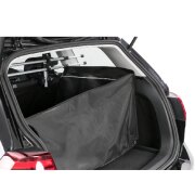 Protection Coffre Voiture pour Chien