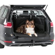 Protection Coffre Voiture pour Chien