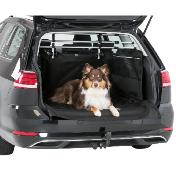 Protection Coffre Voiture pour Chien 2.10 x 1.75 m