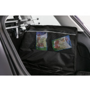 Protection Coffre Voiture pour Chien 2.10 x 1.75 m