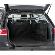 Protection Coffre Voiture pour Chien