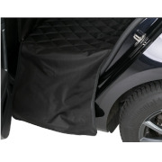 Protection siège auto pour chien 1,55 x 1,30 m