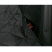 Protection siège auto pour chien 1,55 x 1,30 m