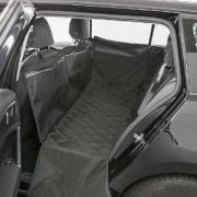 Protection siège auto pour chien 1,55 x 1,30 m