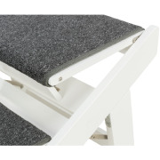 Rampe Voiture Marches Pliantes 106 cm