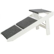 Rampe Voiture Marches Pliantes