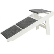 Rampe Voiture Marches Pliantes