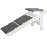 Rampe Voiture Marches Pliantes 106 cm