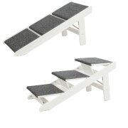 Rampe Voiture Marches Pliantes