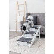 Rampe Voiture Marches Pliantes 106 cm
