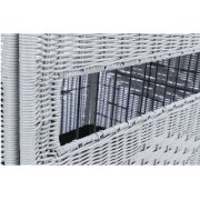 Cage pour chien maison, intérieur : Home Kennel