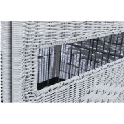 Cage pour chien maison, intérieur : Home Kennel