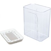 Boite hermétique croquettes Chien & Chat