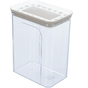 Boîte hermétique pour croquettes Chien & Chat 2,2 L