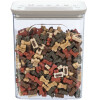 Boîte hermétique pour croquettes Chien & Chat 2,2 L