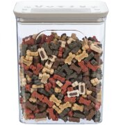 Boite hermétique croquettes Chien & Chat