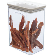 Boîte hermétique pour croquettes Chien & Chat 2,2 L