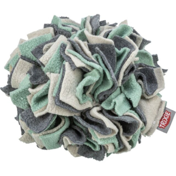 Tapis de fouille pour chien Ø15 cm