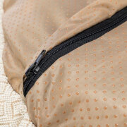 Panier pour petit chien et chiot confort BOHO