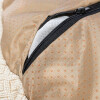 Panier pour petit chien et chiot confort BOHO