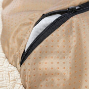 Panier pour petit chien et chiot confort BOHO