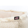 Panier pour petit chien et chiot confort BOHO